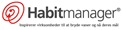 Habitmanager.com - Torben Wiese